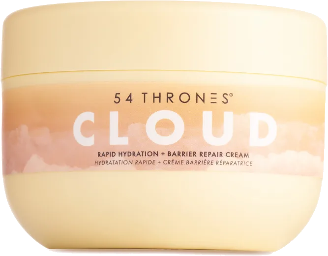 54 Thrones Barrier Repair Cloud Cream