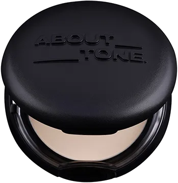 ABOUT TONE Blur Powder Pact