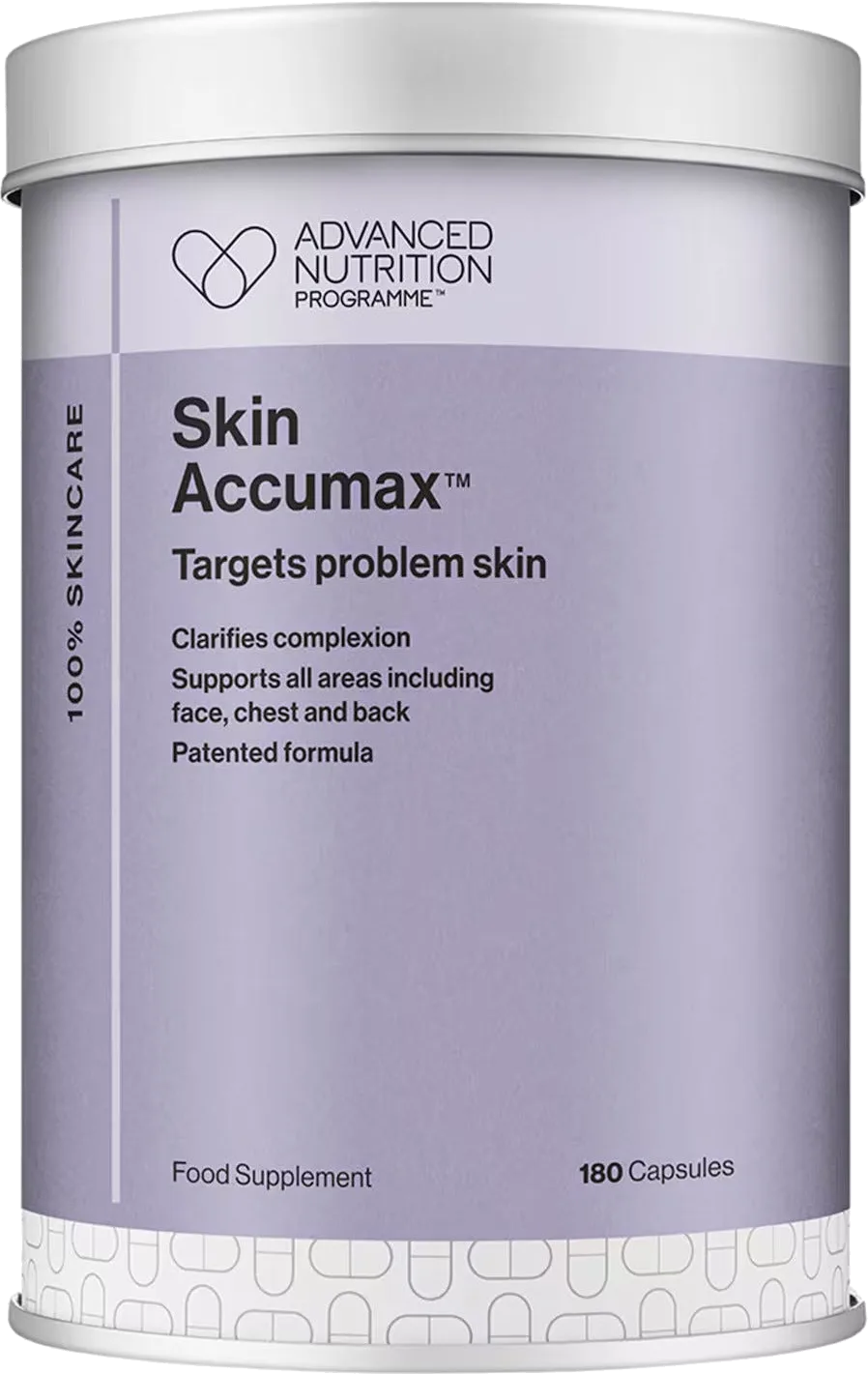 Advanced Nutrition Programme Skin Accumax