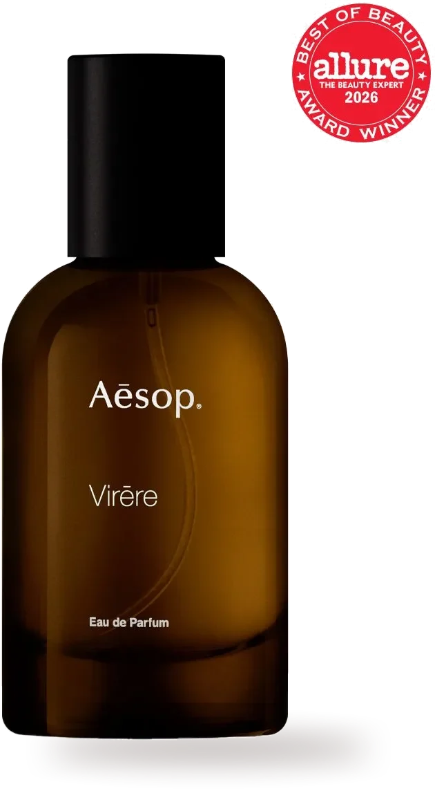 Virēre Eau de Parfum