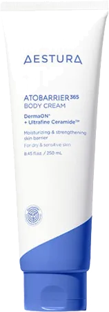 AESTURA Atobarrier 365 Body Cream