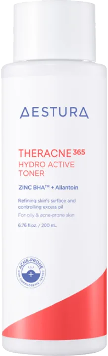 AESTURA THERACNE365 Hydro Active Toner