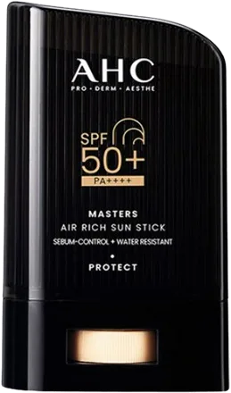 AHC Masters Air Rich Sun Stick [SPF50+/PA++++]