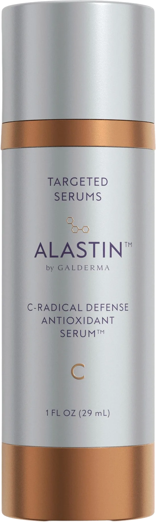 Alastin Skincare C-Radical Defense Antioxidant Serum