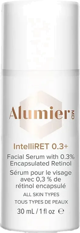 AlumierMD IntelliRET 0.3+