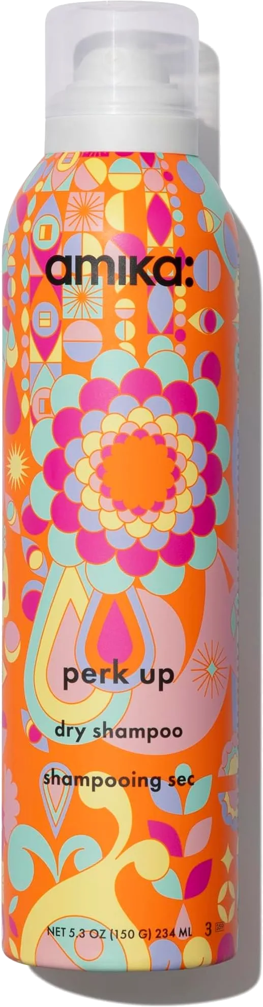 Amika Perk Up Dry Shampoo