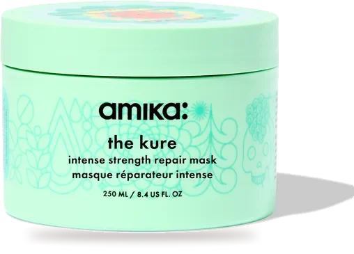 Amika The Kure Intense Strength Repair Mask