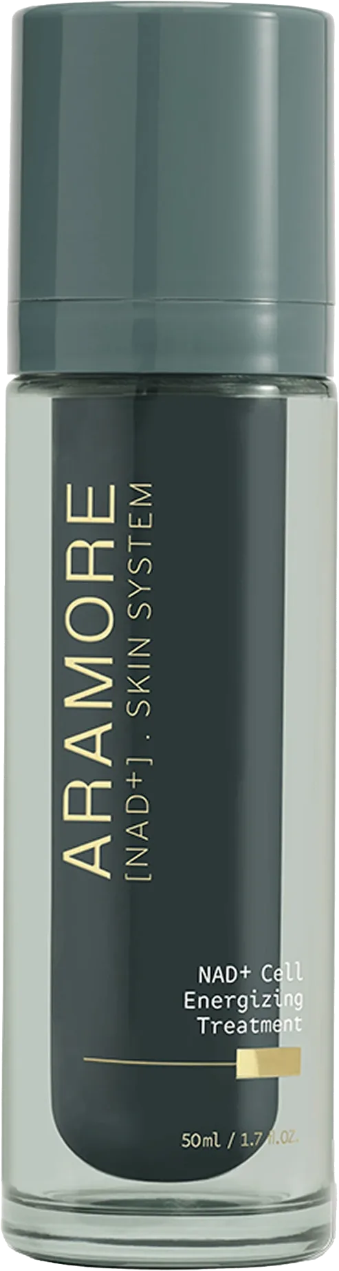 ARAMORE NAD+ Cell Energizing Treatment Serum