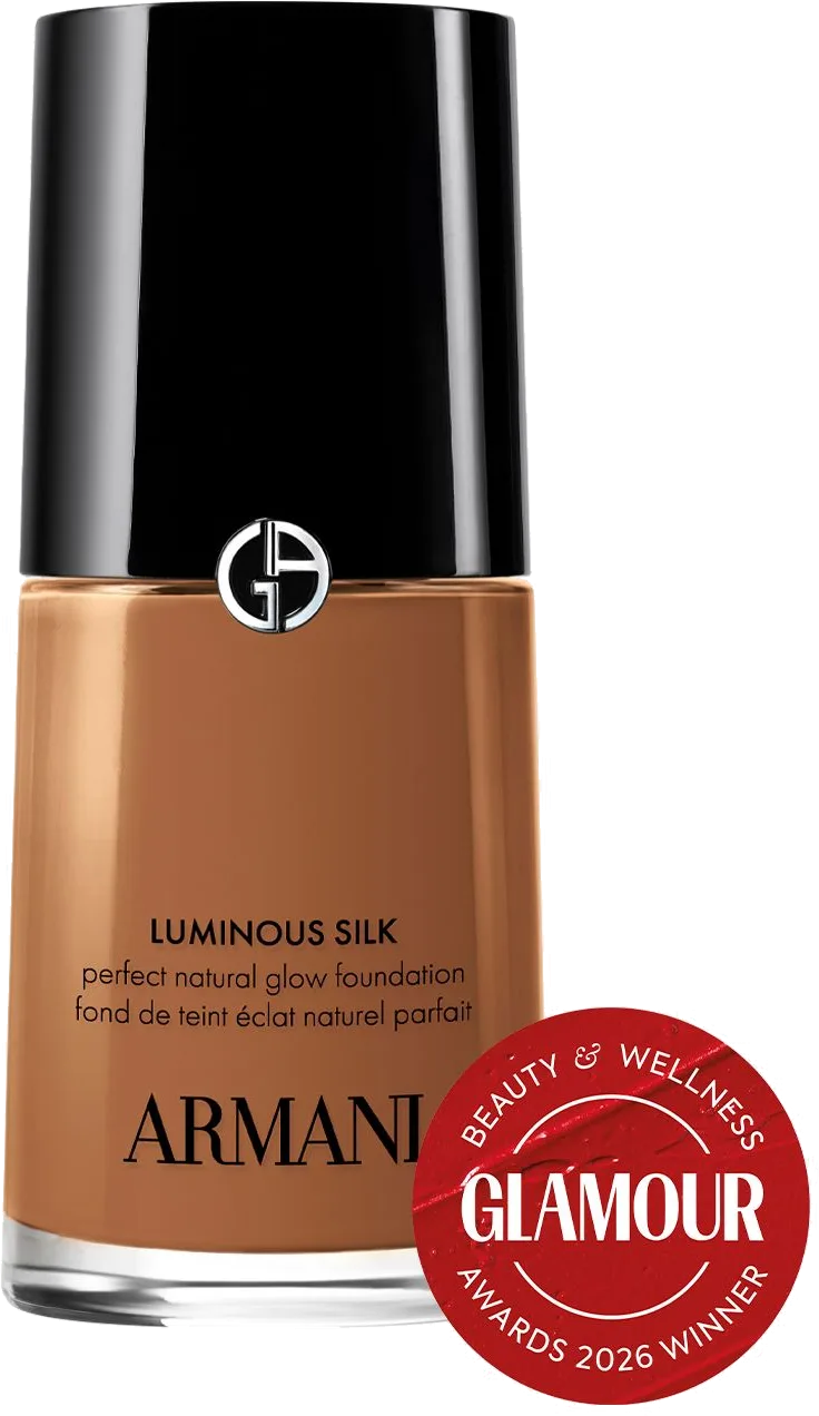 Armani Beauty Luminous Silk Foundation