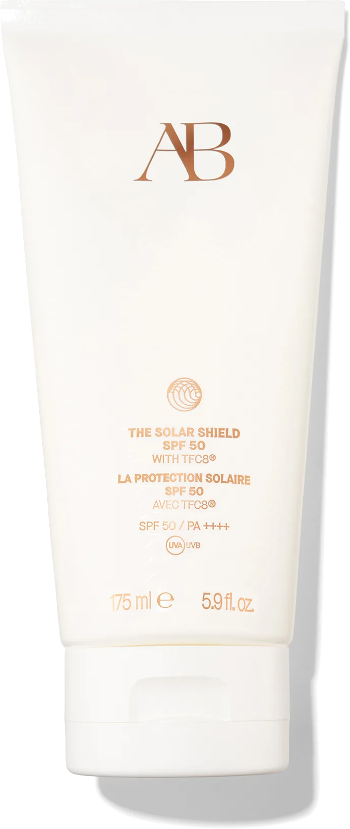 Augustinus Bader The Solar Shield SPF50