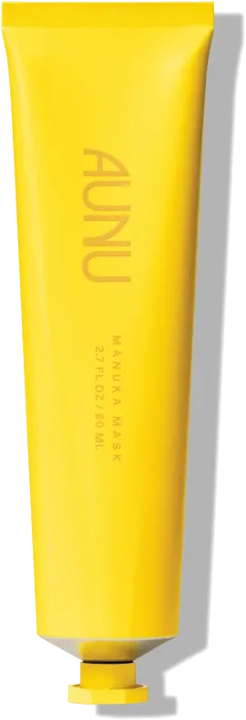 AUNU Manuka Mask