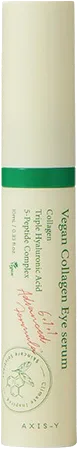 AXIS Y Vegan Collagen Eye Serum