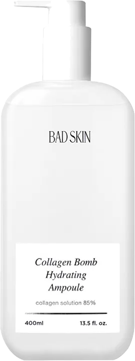 BADSKIN Collagen Bomb Hydrating Ampoule
