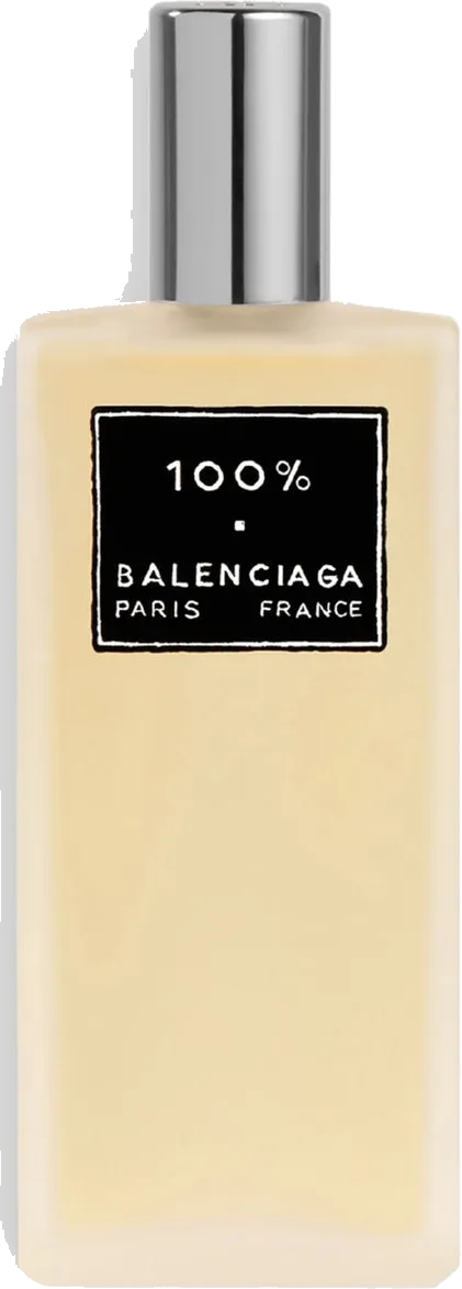 Balenciaga 100% Hair Mist