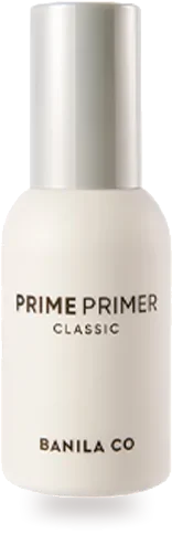 BANILA CO Prime Primer Classic