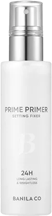 BANILA CO Prime Primer Setting Fixer