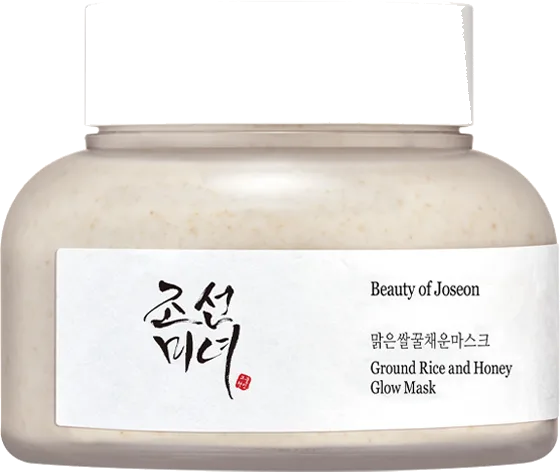 Beauty of Joseon Ground Rice and Honey Glow Mask