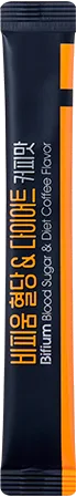 Bifium For Blood Sugar & Diet [Coffee Flavor]