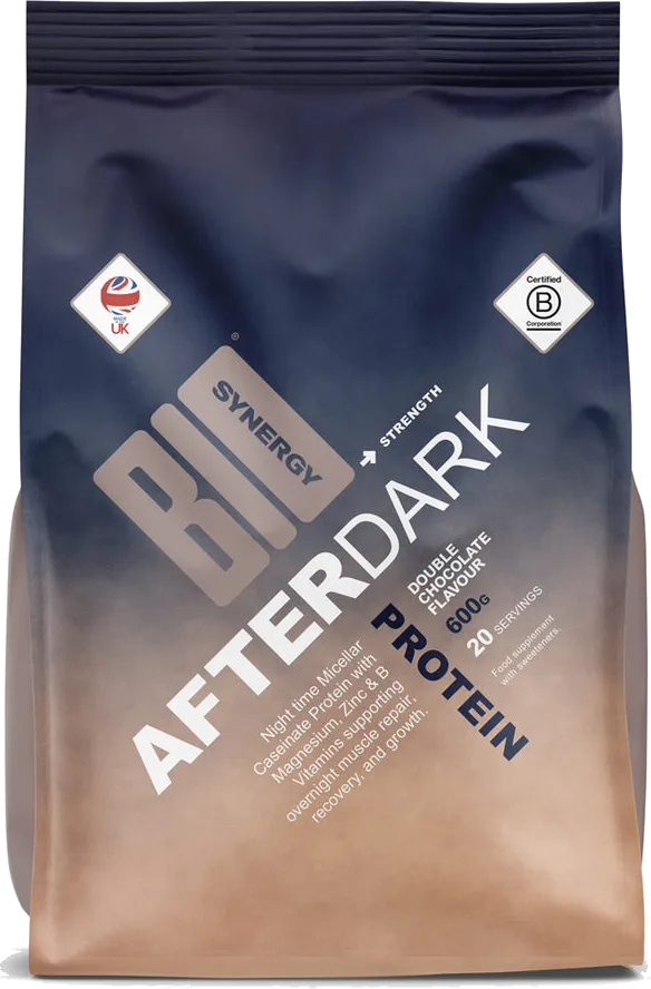 bio synergy After Dark Slow-Release Protein