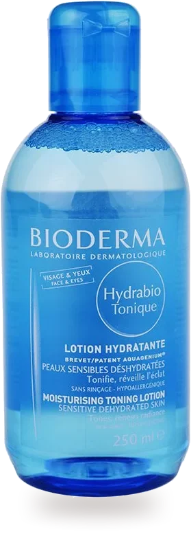 BIODERMA Hydrabio Toner