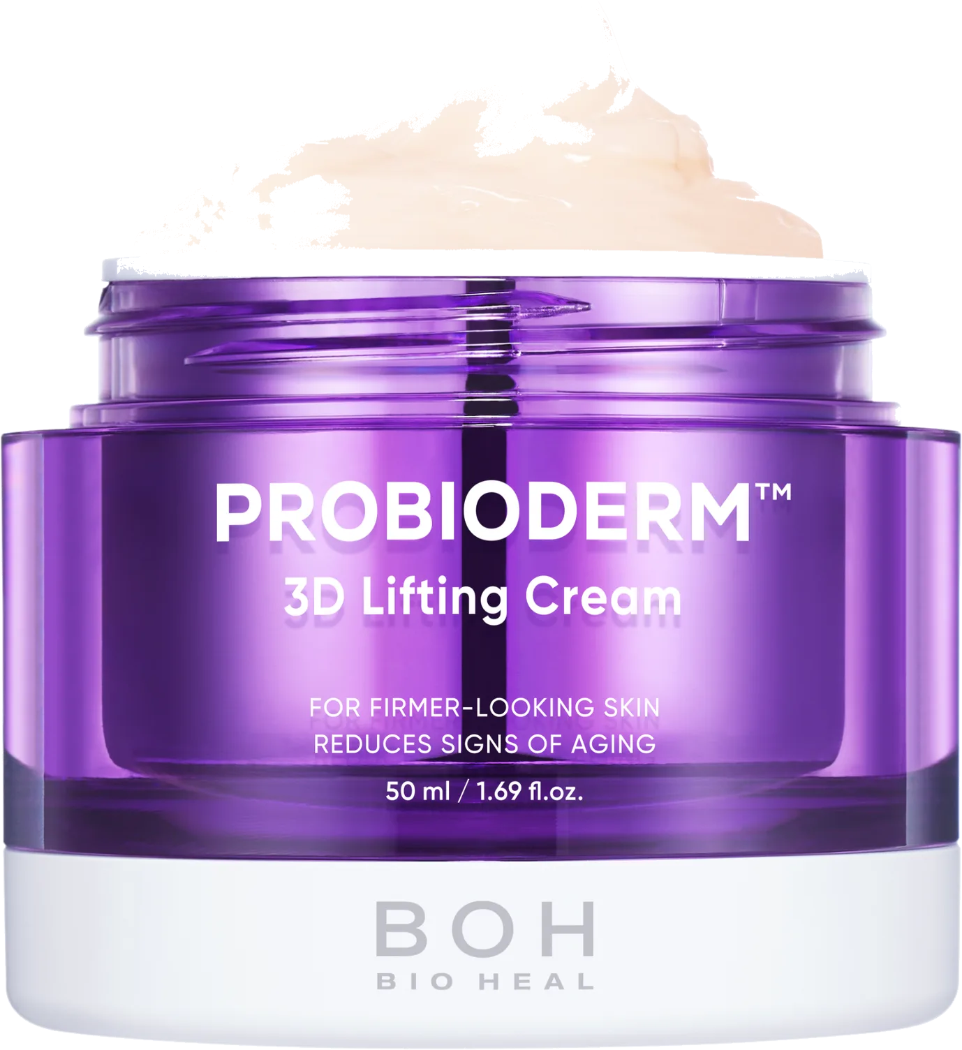Bioheal BOH Probioderm 3D Lifting Cream