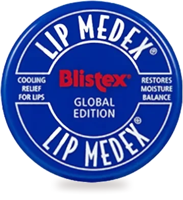 Blistex Lip Medex