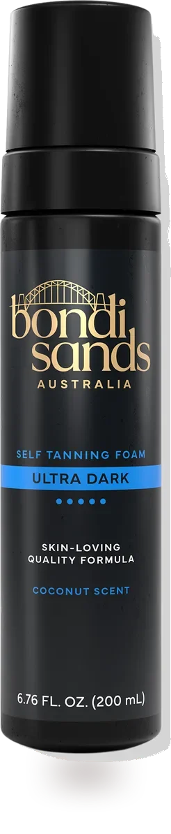 Bondi Sands Self Tanning Foam