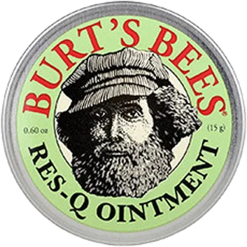BURTS BEES Res-Q Ointment