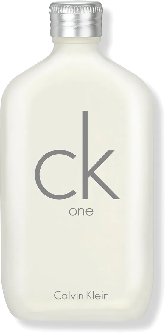 Calvin Klein One EDT