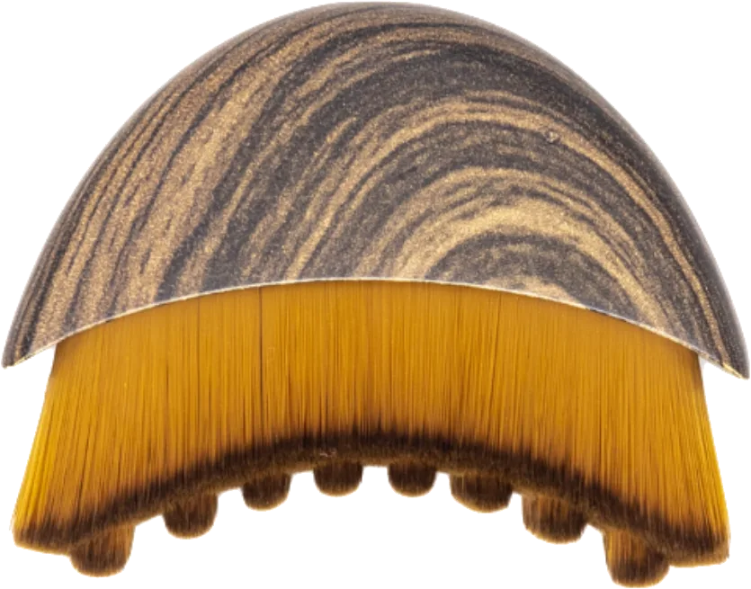 Cecily Braden The Lymphatic Brush