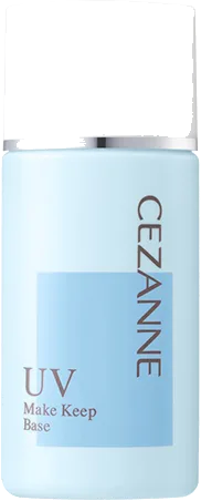 CEZANNE Make Keep Base [SPF28/PA++]
