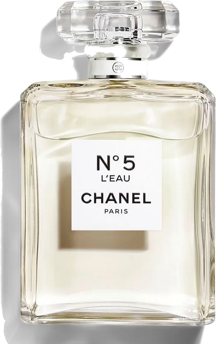 Chanel No. 5 L'Eau