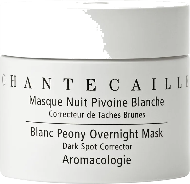 Chantecaille Blanc Peony Overnight Mask