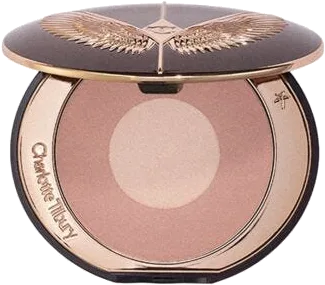 Charlotte Tilbury Airbrush Flawless Blush Blur