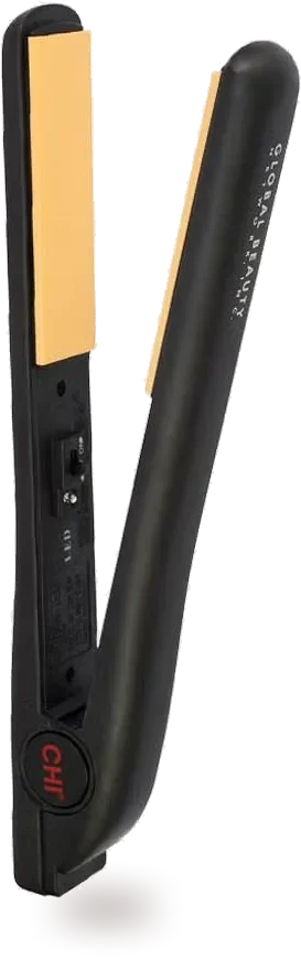 CHI 1-Inch Original Ceramic Hairstyling Iron