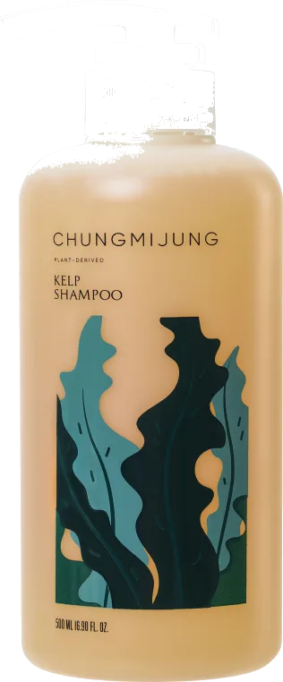 ChungMijung Kelp Shampoo