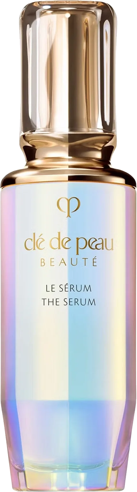Clé de Peau Beauté Le Sérum