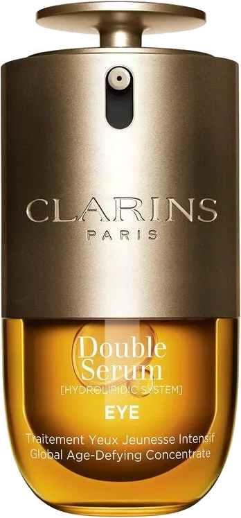 Clarins Double Serum Eye