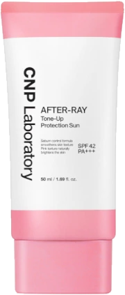 CNP Laboratory After-Ray Tone-Up Protection Sun [SPF42/PA+++]