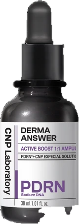 CNP Laboratory Derma Answer Active Boost Ampule