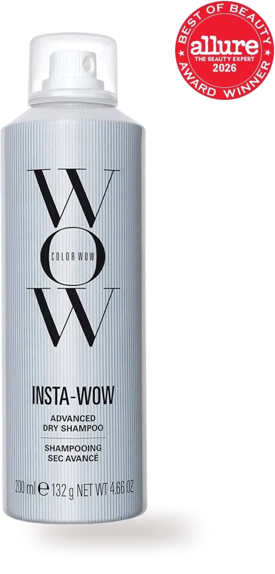 COLOR WOW Insta-WOW Advanced Dry Shampoo