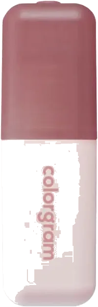 colorgram Nude Blur Tint 07 Geek Rose