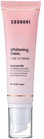 COSNORI Whitening Dress Whitening Tone-up Cream