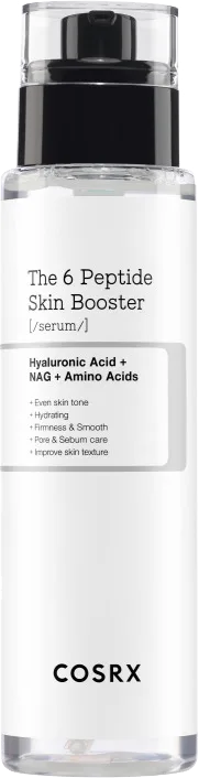 COSRX The 6 Peptide Skin Booster Serum
