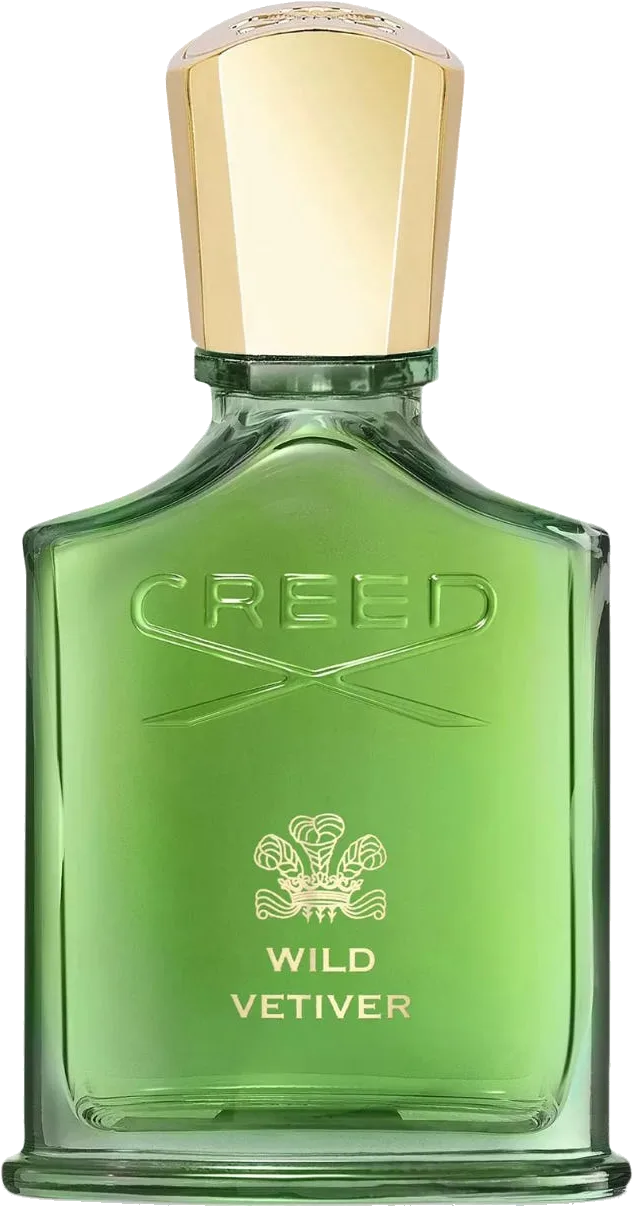 Creed Wild Vetiver Eau de Parfum