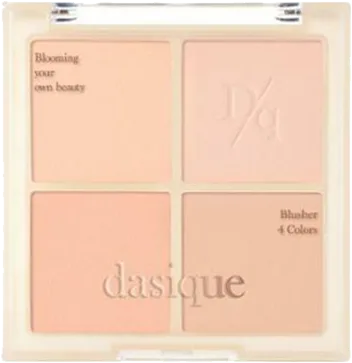 dasique Blending Mood Cheek