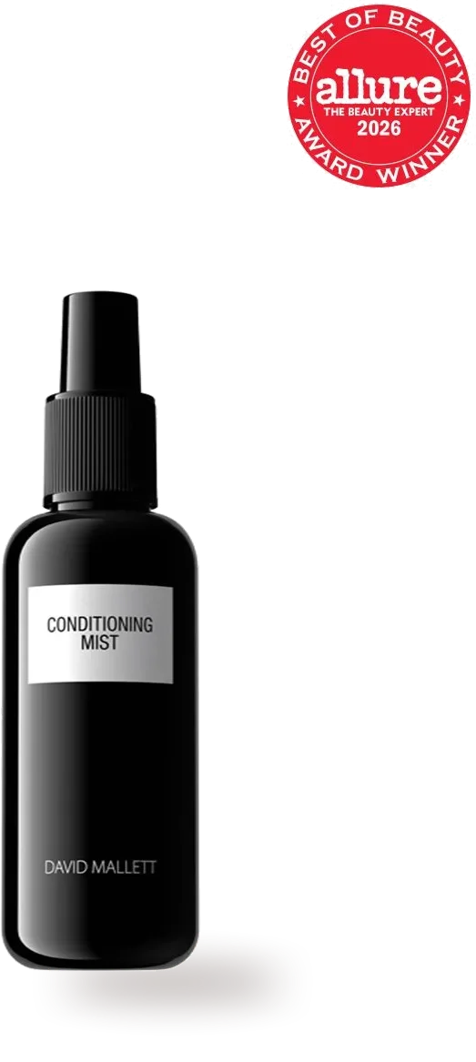 David Mallett Conditioning Mist