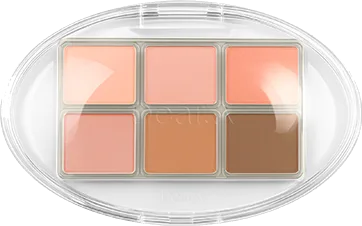 Dear.A Perfect Match Eyeshadow Palette