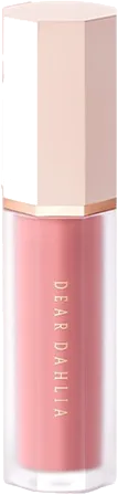 Dear Dahlia Petal Drop Liquid Blush