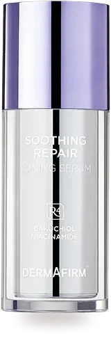 DERMAFIRM Soothing Repair Toning Serum R4